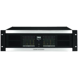 IMG-Stage Line STA-1508 Multichannel PA amplifier