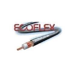 ECOFLEX 10 Coax Plus cable