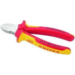 Knipex Side cutter