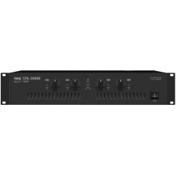 IMG-Stage Line | Monacor STA-2000D Professional digital PA amplifier