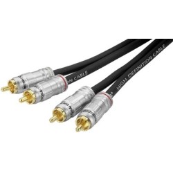 RCA Cables