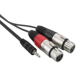 Audio Cables | Connectors